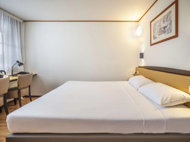 Campanile Hotel And Restaurant Venlo