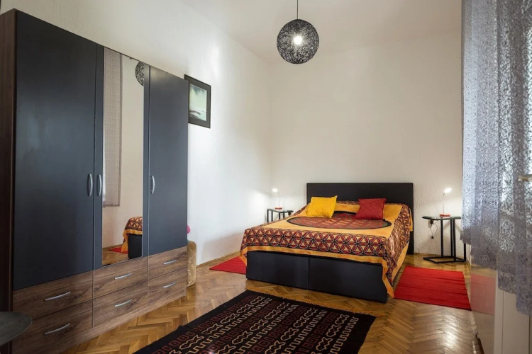 Apartment Lili Pula