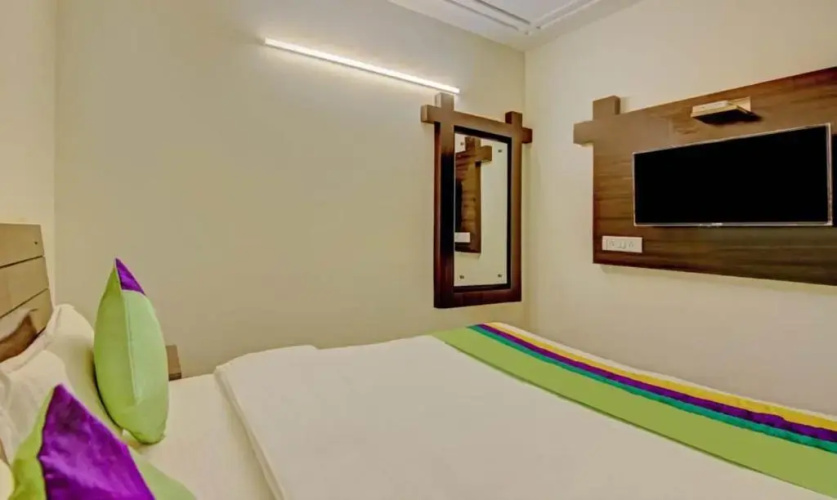 Royce Villa Nainital