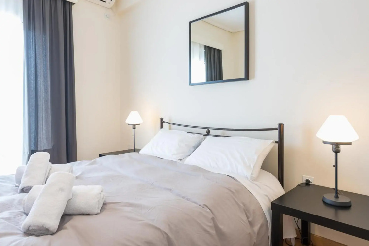ATHENStay Penthouse Suite