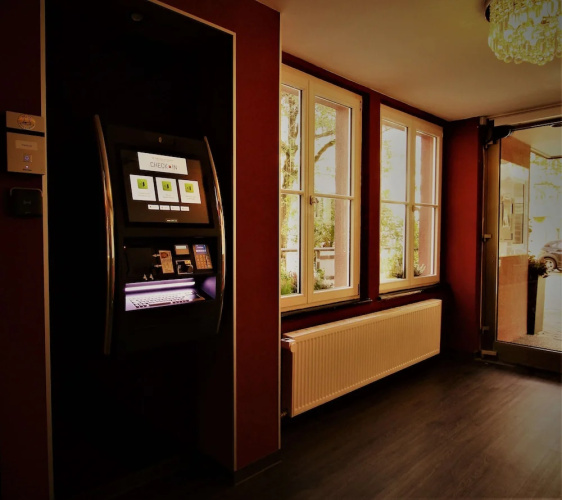 My Home Hotel Lamm Rottweil