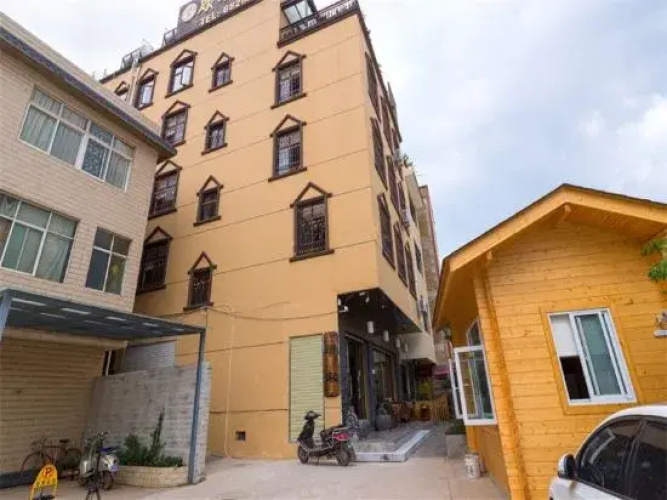 Imagen del hotel