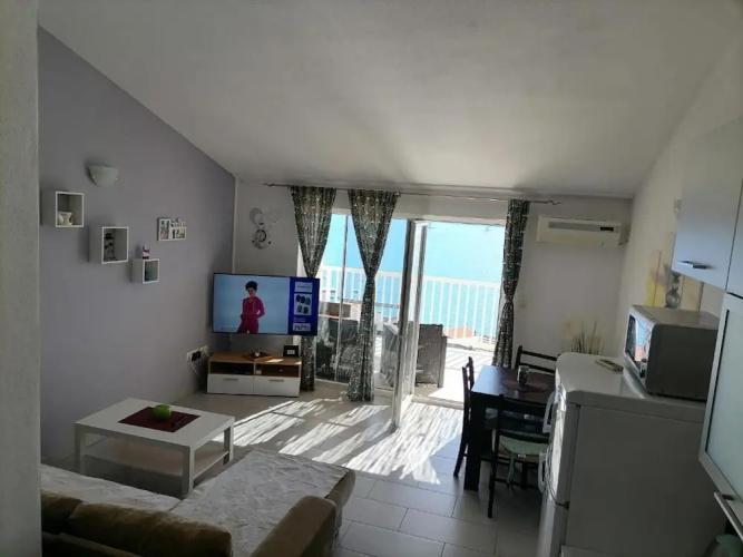Apartment Sutalo