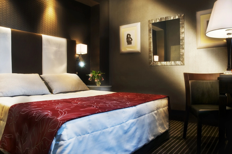 Hotel Morgana photo 22