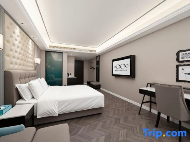 Business Double room
