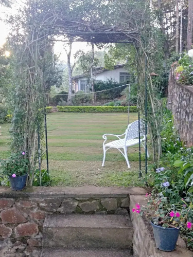 Miselly's Bangalow Hostel