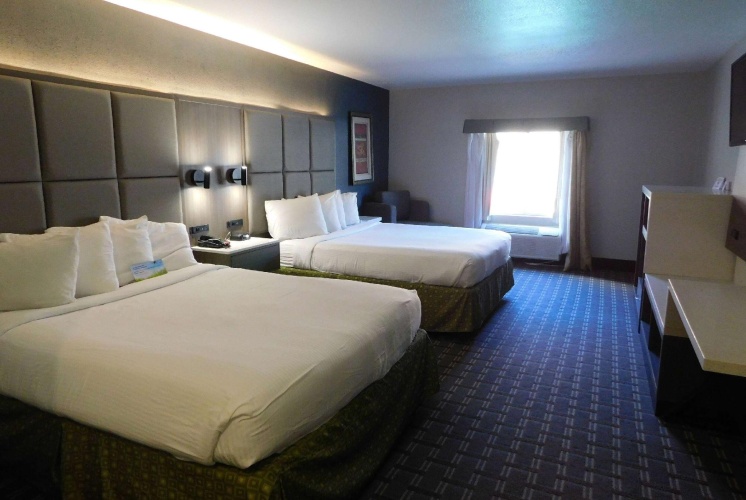 Sextuple Suite