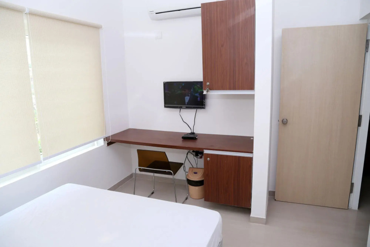 Catalyst Suites