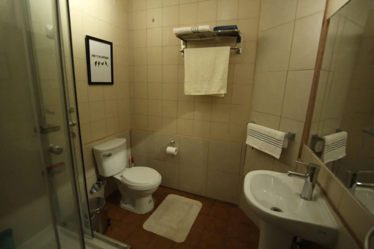 Hostal Sendero Sur
