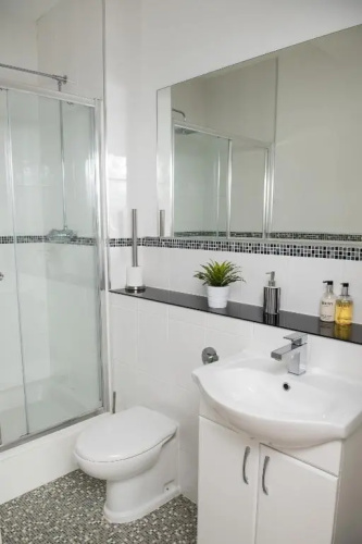 The Emerald Suite, Birmingham