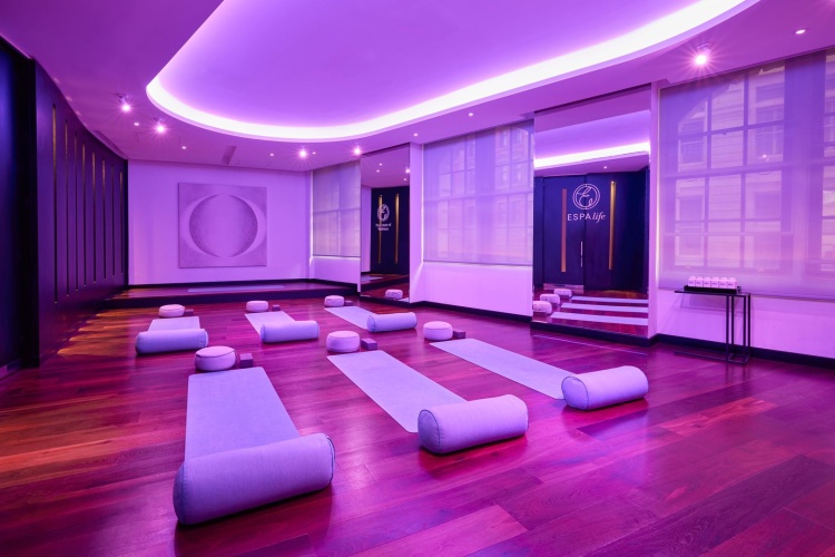 Corinthia Hotel London photo 22