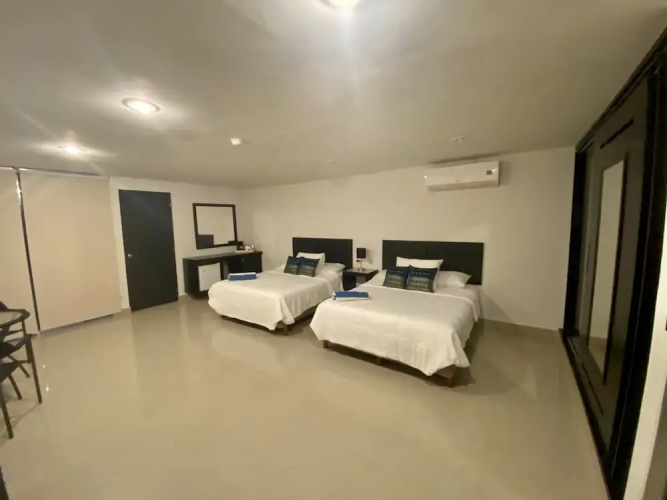 VANESSA 42 Suites - 5Th. Ave