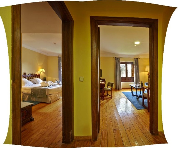 Standard Junior Suite