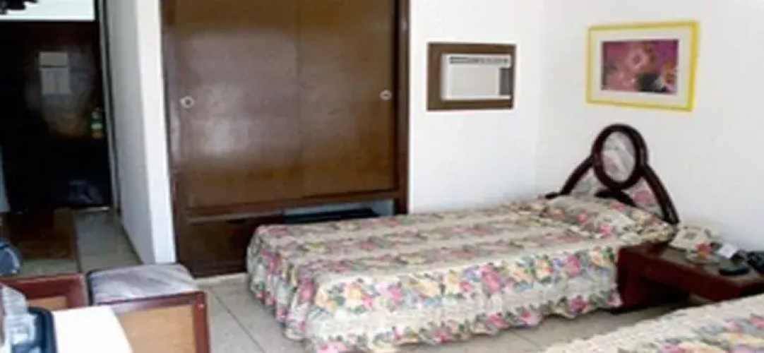 Hotel Canimao