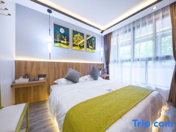 Luxury Double room