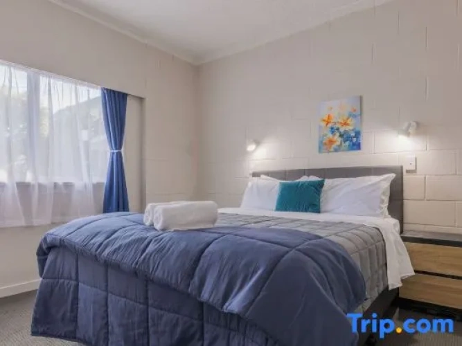 Comfort Double Suite