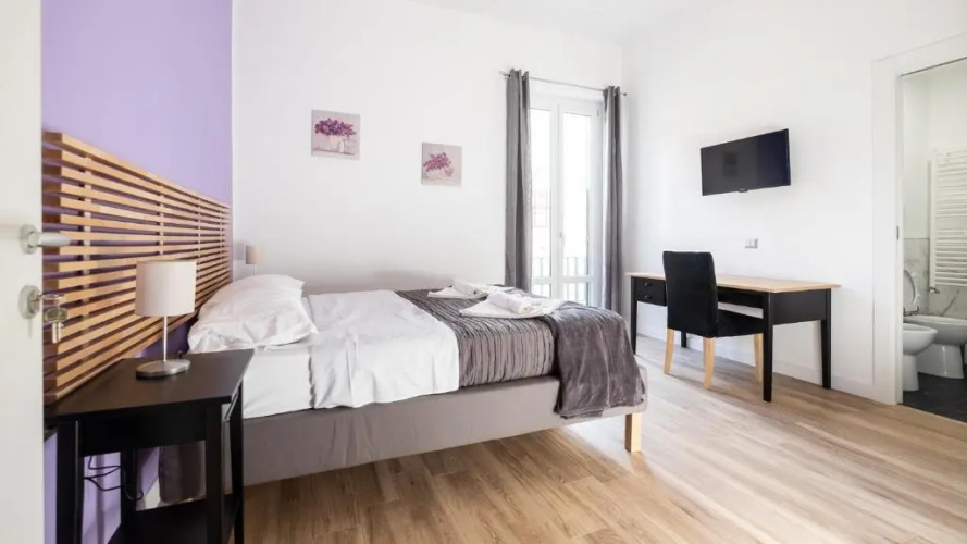 Valguarnera Suites & Apartments
