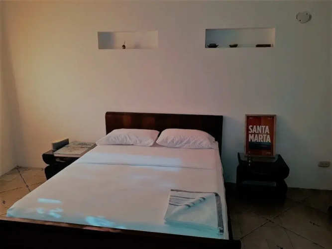 Haba Eco Hostel