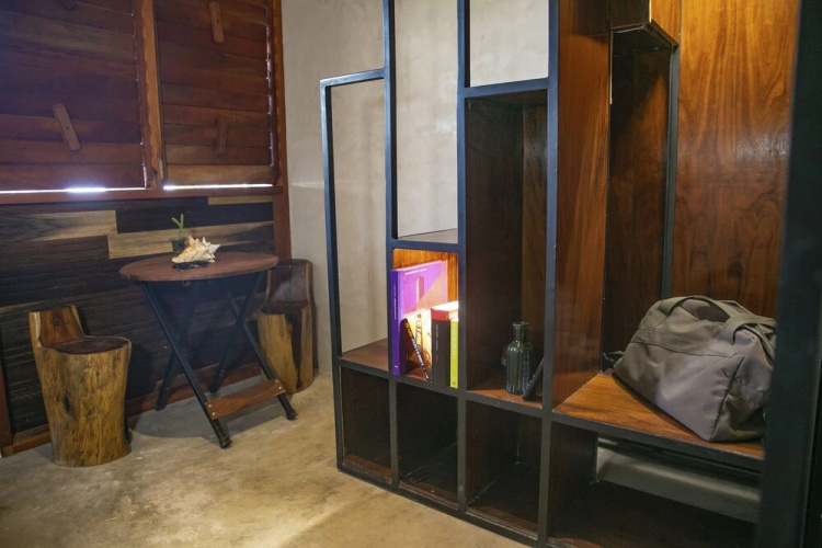 Hotel Makaabá Eco-Boutique