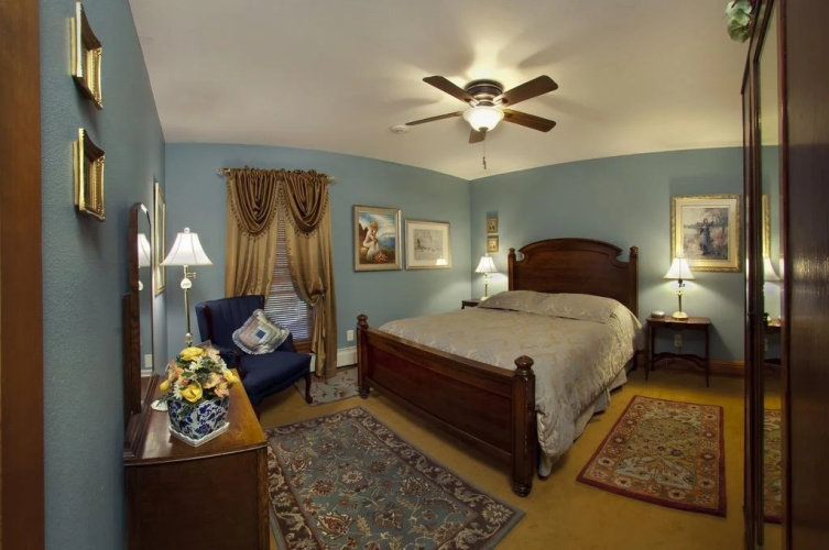 The Historic Elk Mountain Hotel