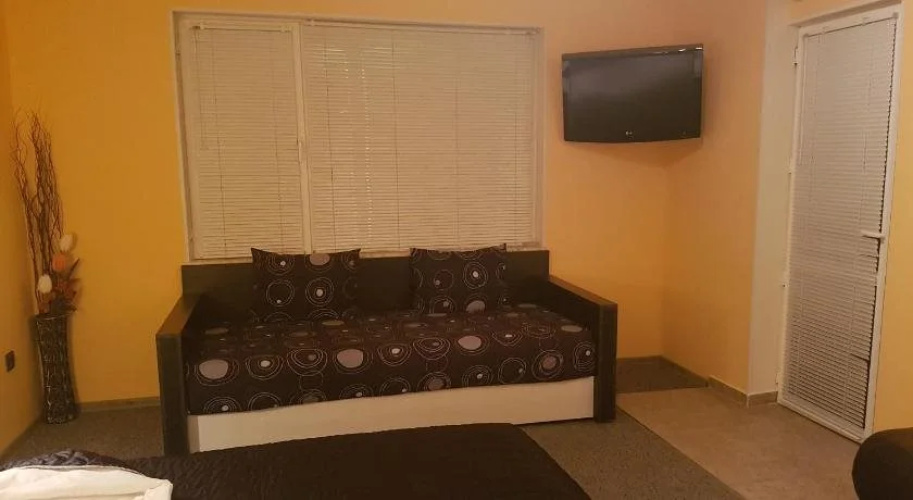 Boruna Guest House