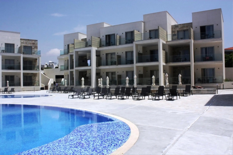 Amphora Hotel & Suites photo 22