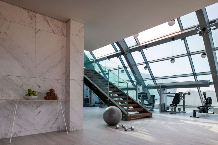 Steigenberger Hotel Doha photo 23