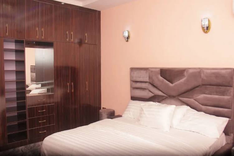 Adafat Apartments Abuja