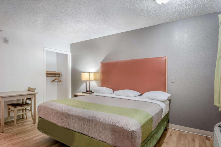 Studio 6 Corpus Christi, TX - North