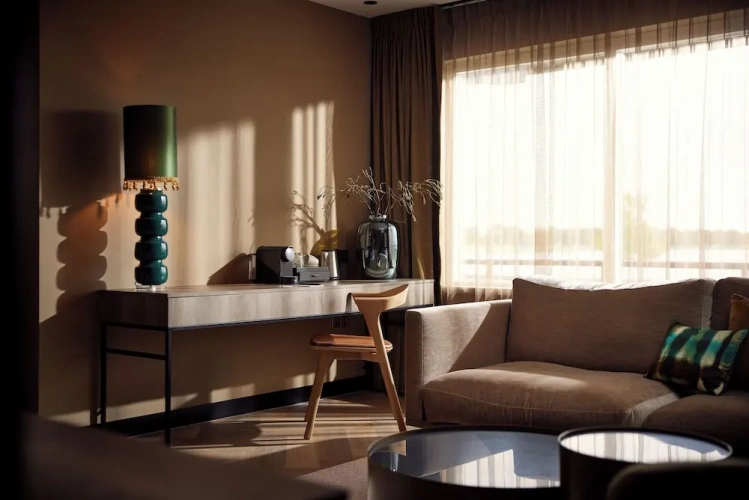 Single Suite
