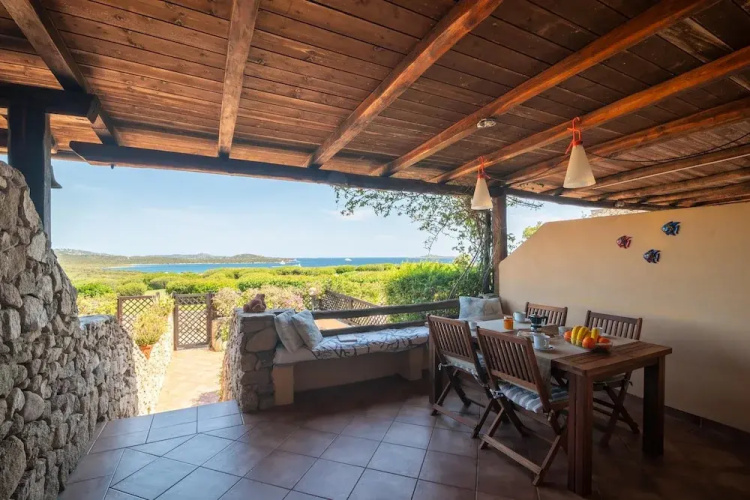 Sardinia Paradise House