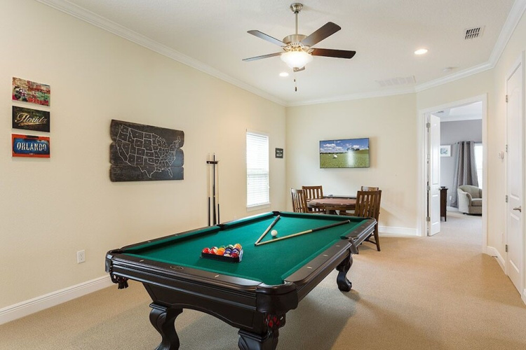 Villa W230 Castle Pines