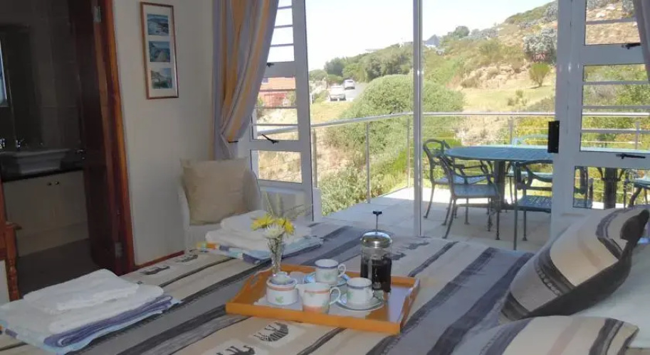 False Bay Lodge