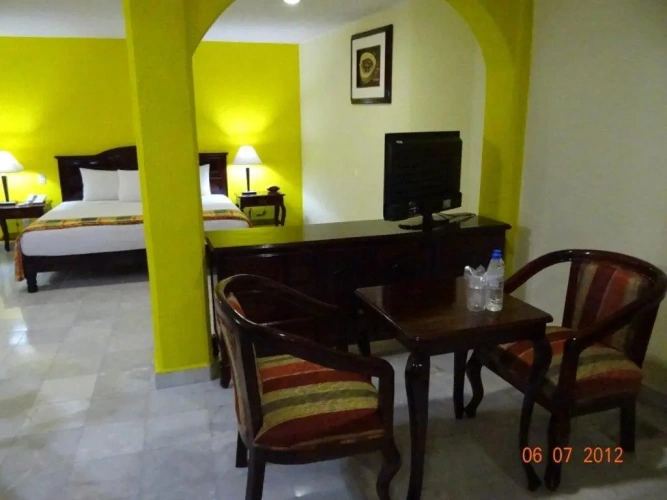 Junior Suite