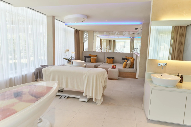 Kempinski Hotel Das Tirol photo 12