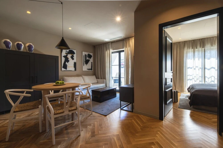 Hotel Verbenicum
