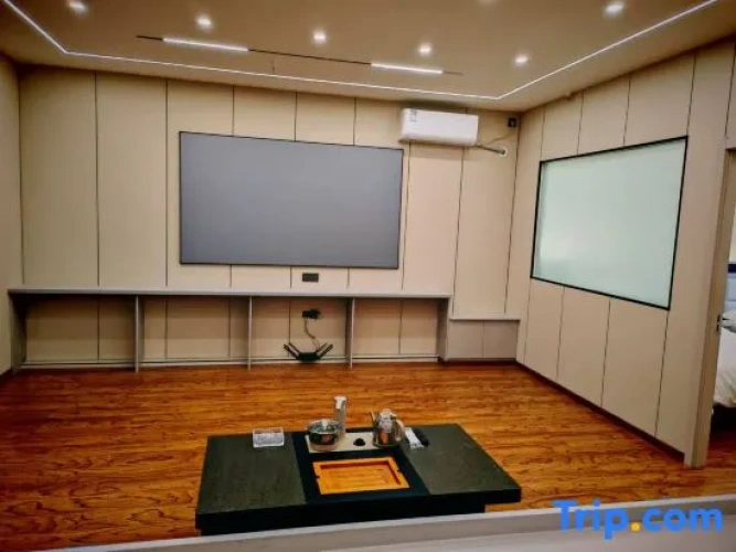 Grapefruit Homestay