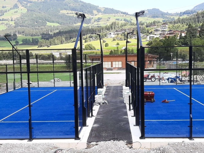 Sports