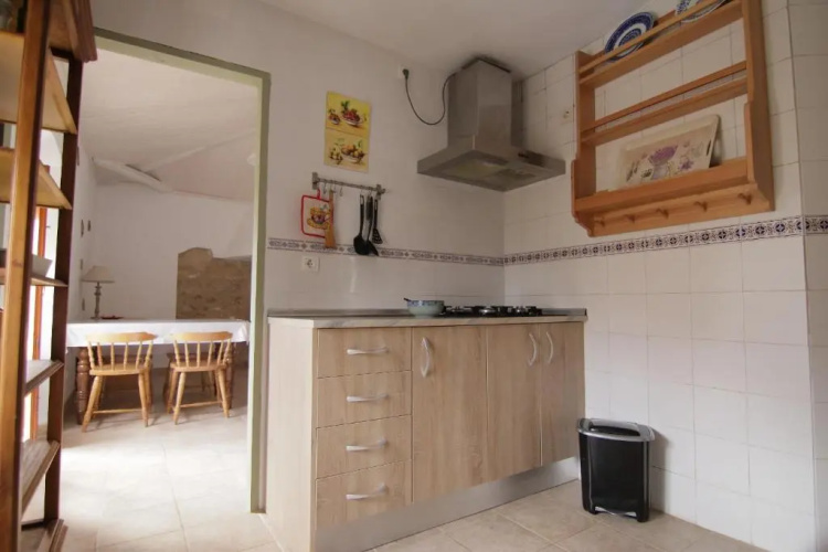 Apartamentos Altozano