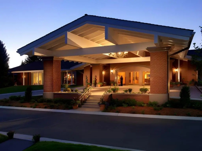 Little America Hotel And Resort photo 21