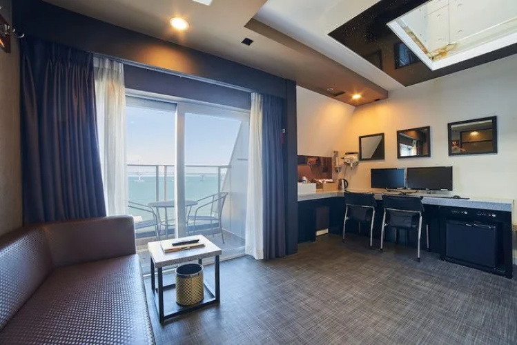 Hotelbild