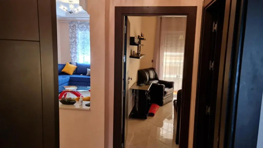 Appartement Riad Salam