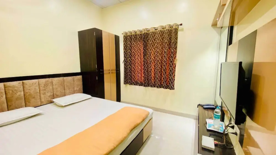 Hotel Panchavati Palace