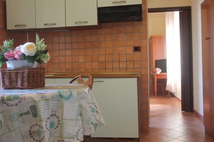 1 Bedroom Classic Apartment