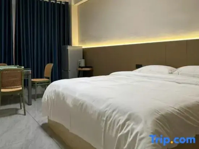 Yingqi Apartment
