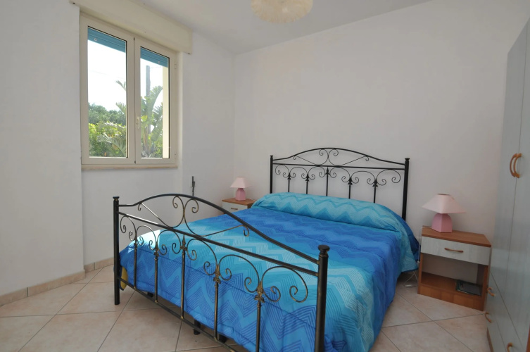Residence Mare Blu