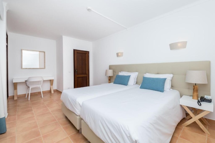 1 Bedroom Suite