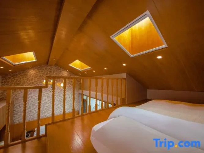 Family Suite with river view