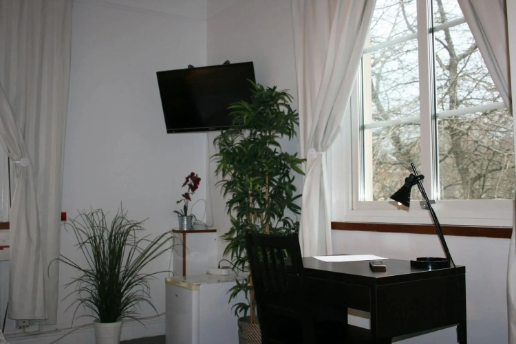 Hotel Äppelviken