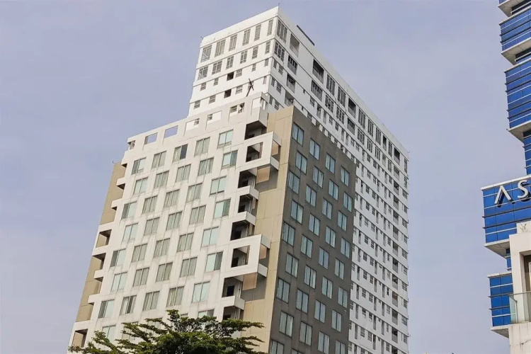 Imagen del hotel